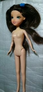 Разные куколки