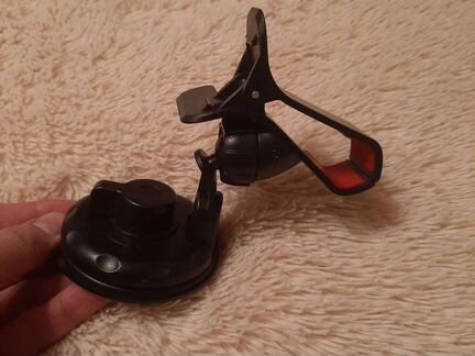 Подставка для телефонов в автомобили