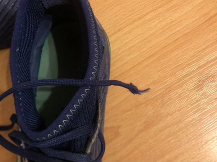 Бутсы predator 18.3 fg