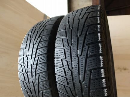 225 65 17 Nokian Hakkapeliitta R 45DZ XL