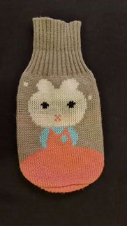 Свитер для чихуахуа