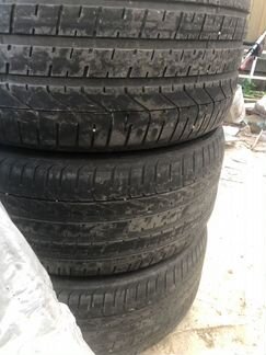 Продам резину