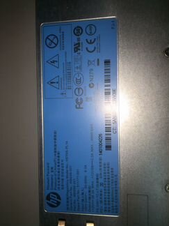 Серверные Блоки питания HP