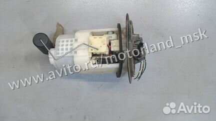 Насос топливный электрический Volkswagen Passat 6