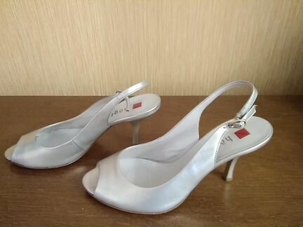 Босоножки hogl