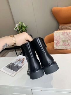 Ботинки dior