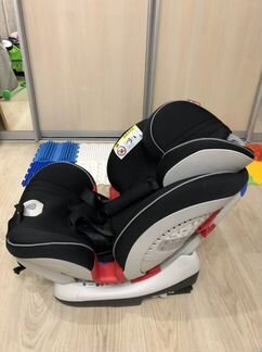 Автокресло Cozy N Safe