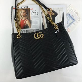 Сумка Gucci GG Marmont