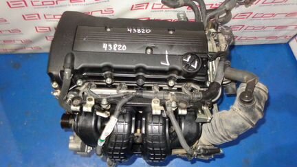 Двс ниссан QR25-DE на serena