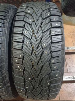 225 55 17 Gislaved бу Шины Зимние 225 55 R17 99V