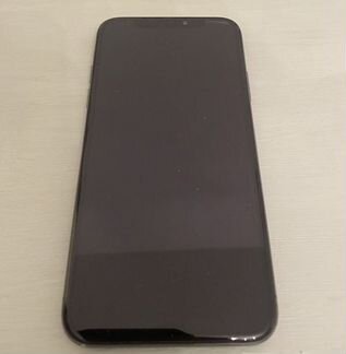 Телефон iPhone X