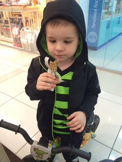 Олимпийка adidas 4-5-лет 110