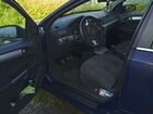 Opel Astra 1.7 МТ, 2008, 190 000 км объявление продам