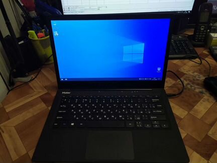 Haier hi133