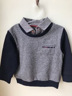 Одежда пакетом Next, Mothercare, Zara