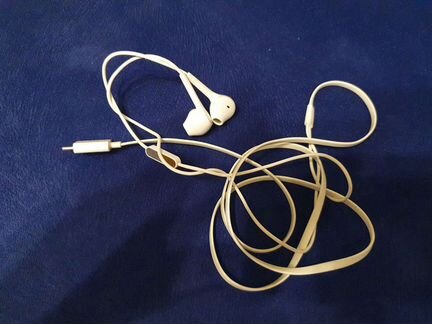 Наушники LeTV (LeEco) cdla Type-C