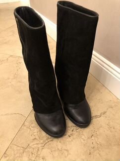 Сапоги Nando Muzi