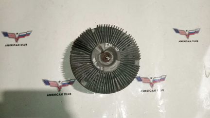 Вискомуфта Ford Expedition