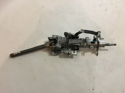 Колонка рулевая Mazda CX-7