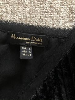 Топ Massimo Dutti S