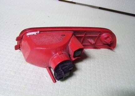 Фара птф заднего бампера 924062P300 sorento