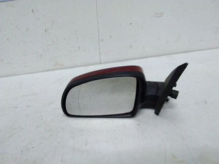Зеркало левое Opel Meriva A 2006-2010