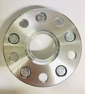 Проставки для колёс Ford Mondeo (40mm)