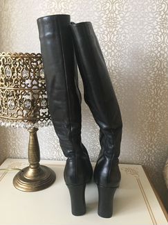 Сапоги еврозима Rockport размер 41