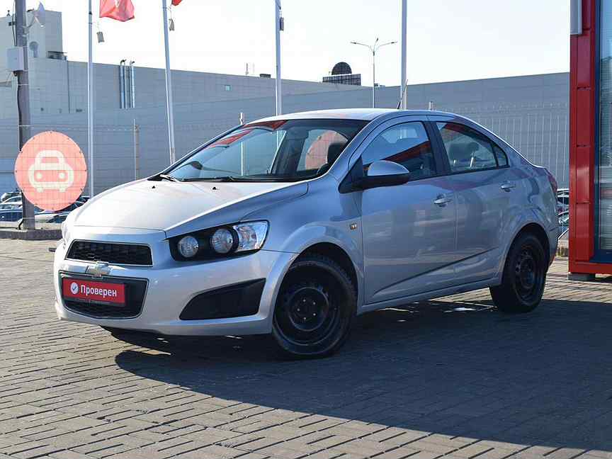 шевроле ростов на дону