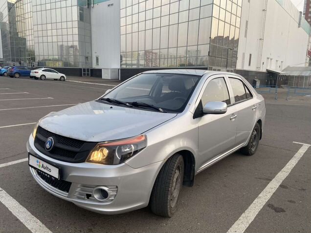 Geely оренбург. Джили Оренбург.