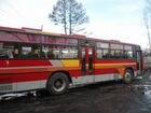 Автобус Daewoo BS106 объявление продам