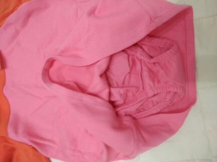 Новое платье с трусиками и туфельками