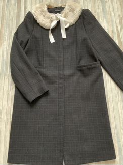 Пальто Kira Plastinina