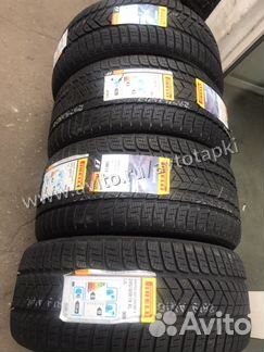 Шины r19 245/40 мерседес E Klass 275 35 R19