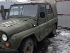 УАЗ 469 2.4 МТ, 1980, 100 000 км объявление продам