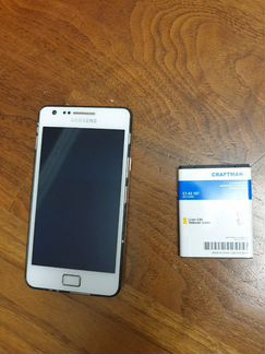 Телефон Samsung galaxy s2