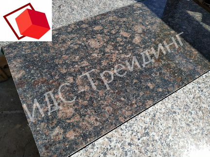 Гранитная плитка