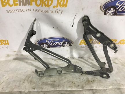 Петля багажника Форд Мондео 4