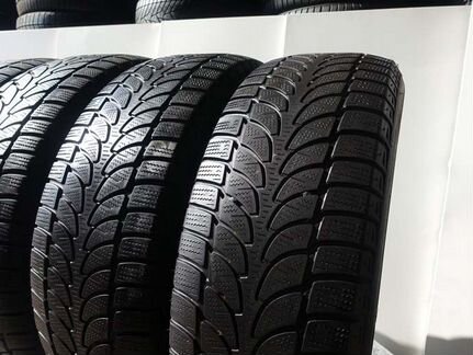 225 60 17 Bridgestone Blizzak LM-80 225/60 r17