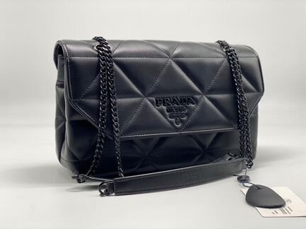 Сумка Prada оригинал исполнение