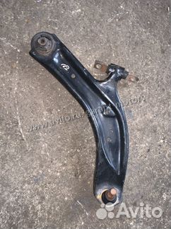 Рычаг передний правый Ниссан X-trail T32, Qashqai