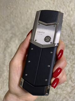 Телефон Vertu Signature S Design новый