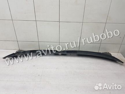 Жабо Hyundai Sonata Тагаз EF 5 2007