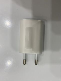 Зарядное устройство Apple с кабелем (iPhone XS)