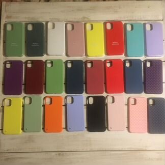 Чехол iPhone