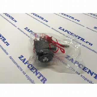 Тормозной цилиндр передний с прокачкой LH isuzu