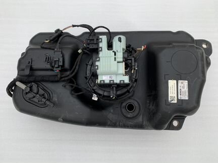 Топливный бак ADblue Mercedes G W463 OM642