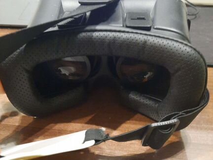 VR шлем