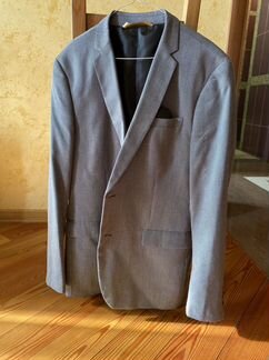 Костюм мужской Zara