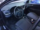 Hyundai Solaris 1.4 AT, 2017, 115 000 км объявление продам